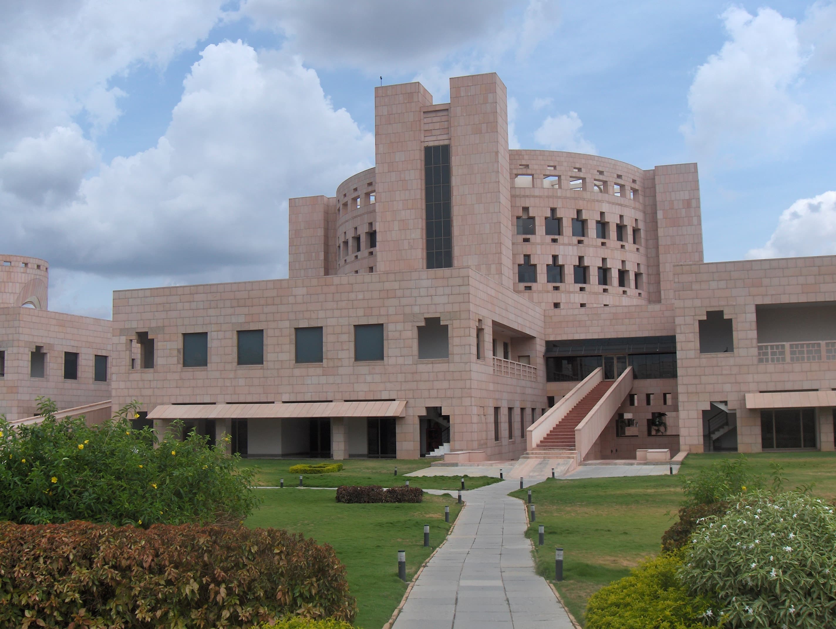 Indian School of Business, Hyderabad campus