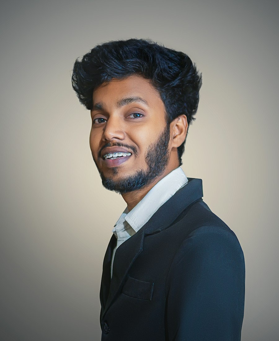 Abhishek Rao