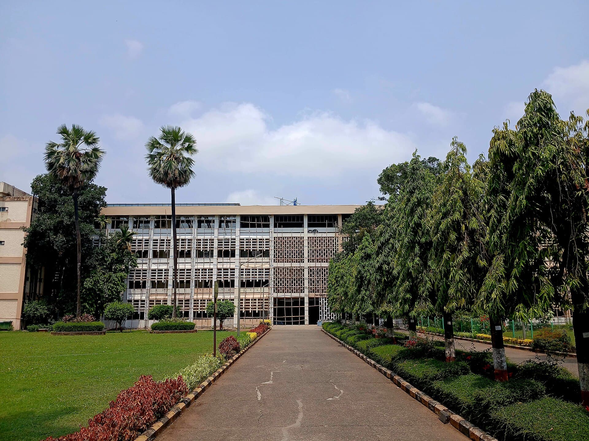 Indian Institute of Technology Bombay campus